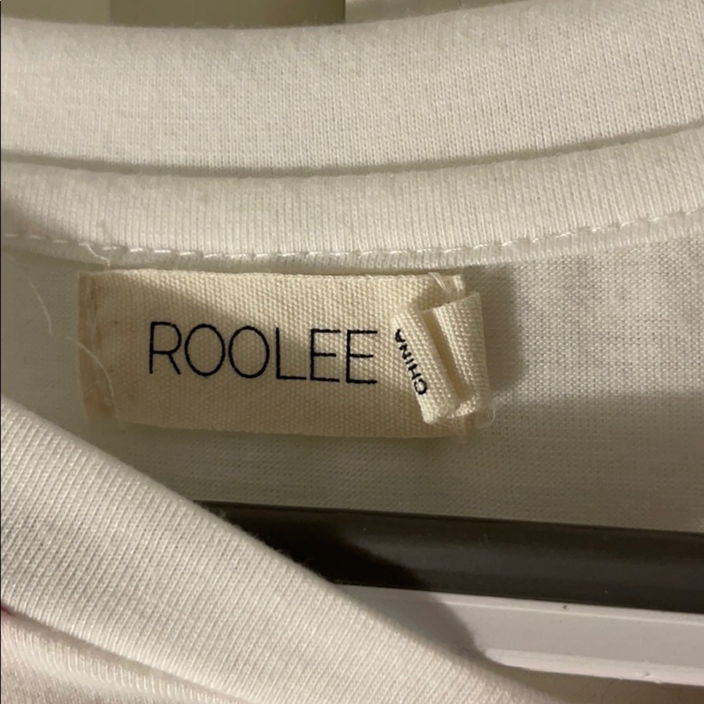 ROOLEE Top - Picture 2 of 2